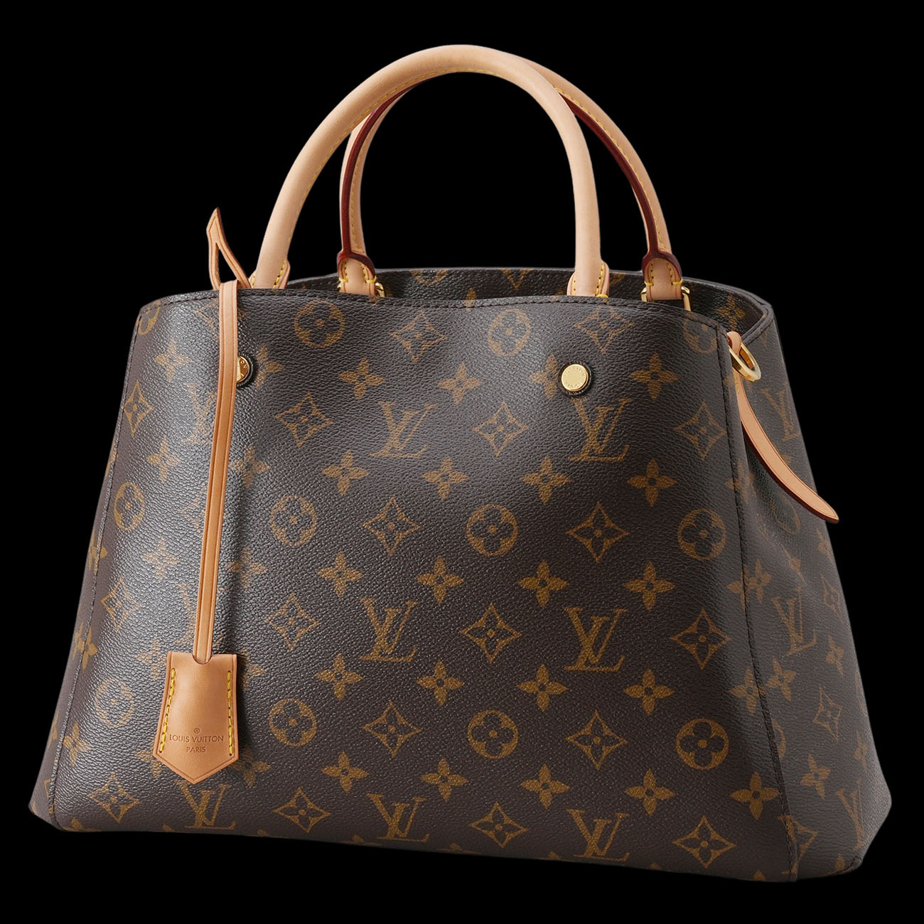 LOUIS VUITTON(USED)루이비통 몽테뉴 MM
